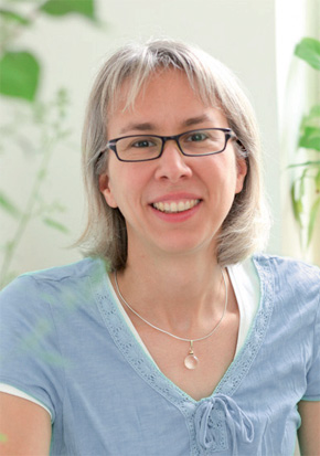 Kerstin Schwabe